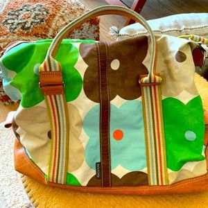 ORLA KIELY BAG